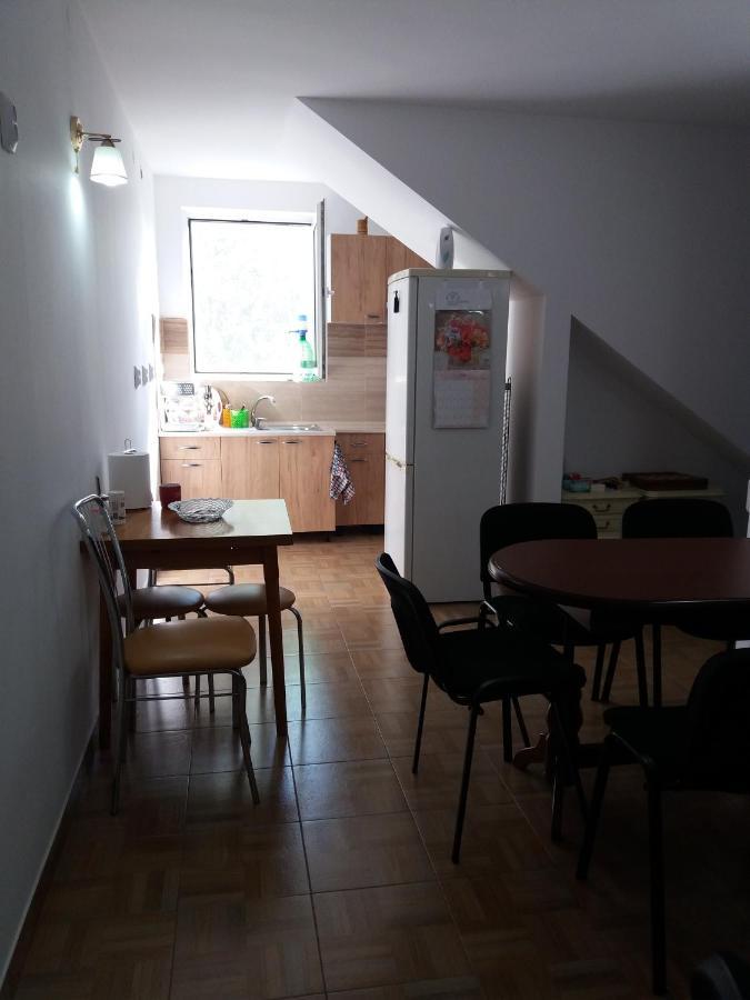 Dobra Rakija - Transit Sleep Apartment Exterior photo