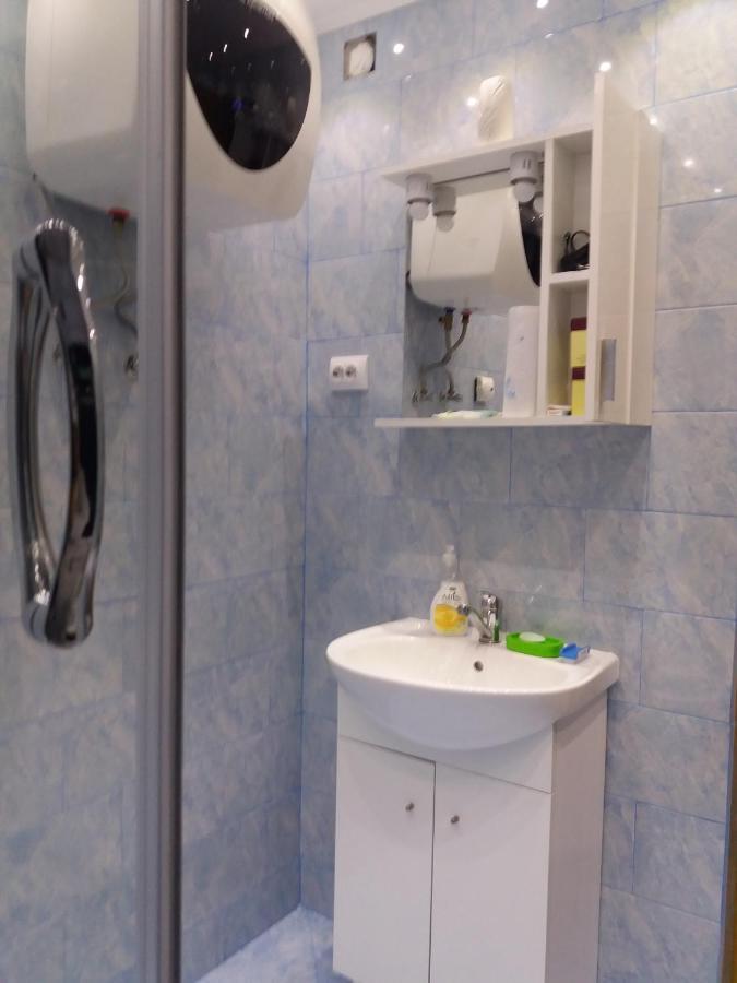 Dobra Rakija - Transit Sleep Apartment Exterior photo