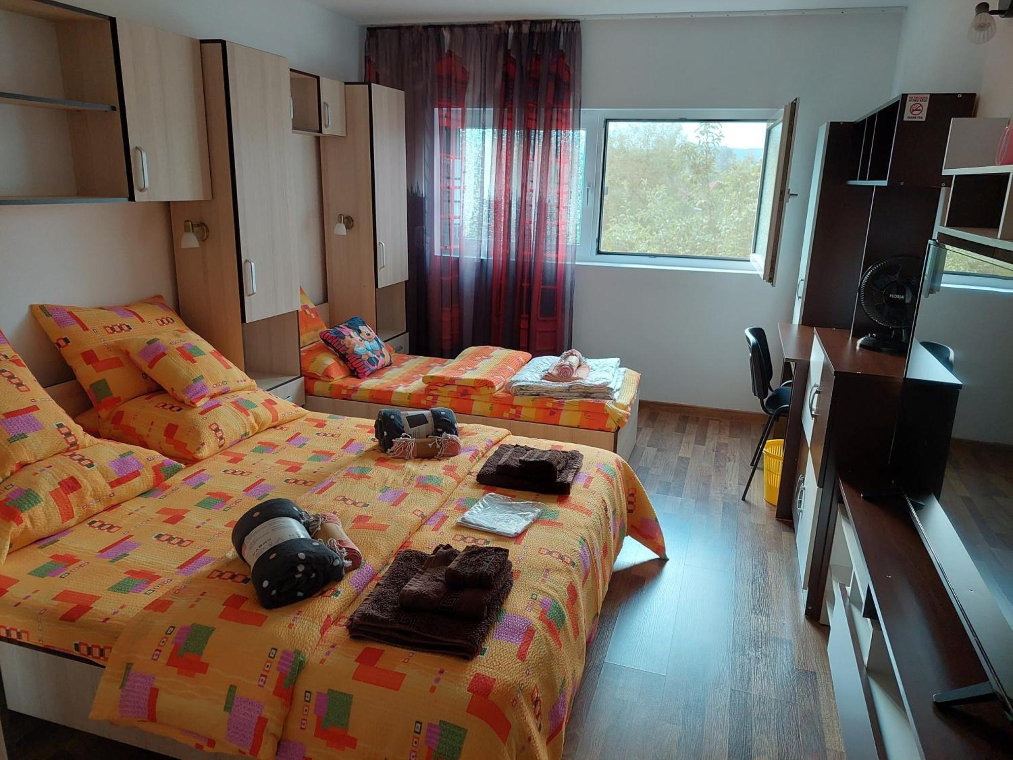 Dobra Rakija - Transit Sleep Apartment Room photo